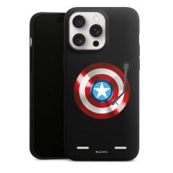 New Carry Case Hülle mattschwarz