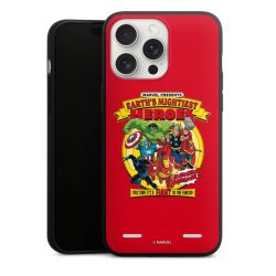 New Carry Case Hülle mattschwarz