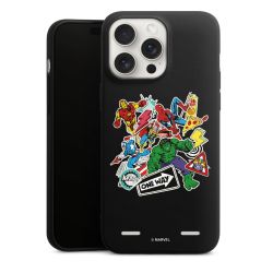 New Carry Case Hülle mattschwarz