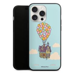 New Carry Case Hülle mattschwarz