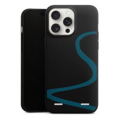 New Carry Case Hülle mattschwarz