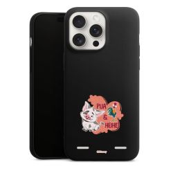 New Carry Case Hülle mattschwarz