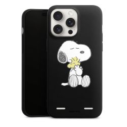 Premium Carry Case Single Matt black