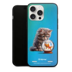 Premium Carry Case Single Matt black