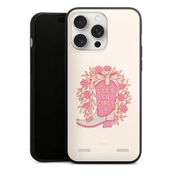 Premium Carry Case Single Matt black