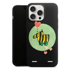 Premium Carry Case Single Matt black