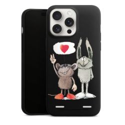 Premium Carry Case Single Matt black