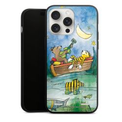 Premium Carry Case Single Matt black