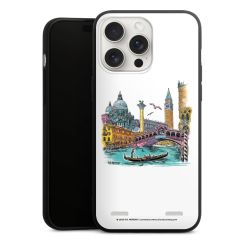 Premium Carry Case Single Matt black