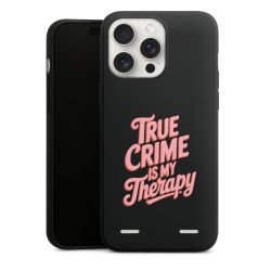 Premium Carry Case Single Matt black