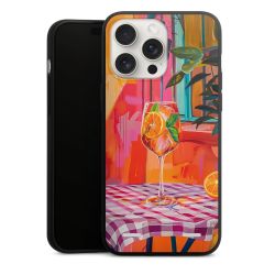 Premium Carry Case Single Matt black