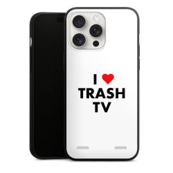 Premium Carry Case Single Matt black