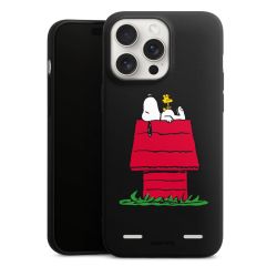 Premium Carry Case Single Matt black