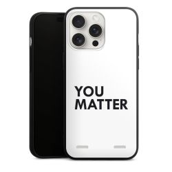 Premium Carry Case Single Matt black