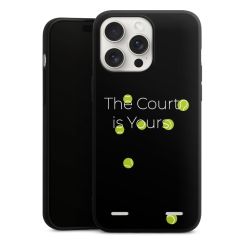 New Carry Case Hülle mattschwarz