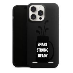 New Carry Case Hülle mattschwarz