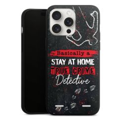 Premium Carry Case Single Matt black