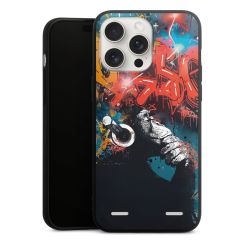 Premium Carry Case Single Matt black