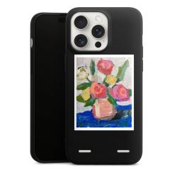 Premium Carry Case Single Matt black