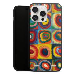 Premium Carry Case Single Matt black