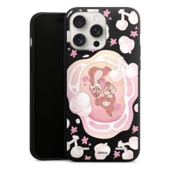 New Carry Case Hülle mattschwarz