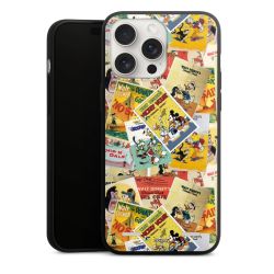 New Carry Case Hülle mattschwarz