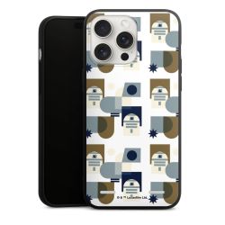 New Carry Case Hülle mattschwarz