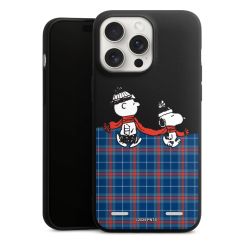 Premium Carry Case Single Matt black