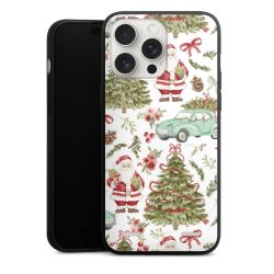 New Carry Case Hülle mattschwarz