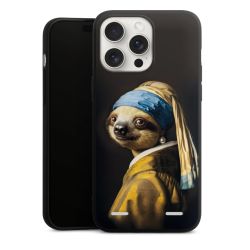 Premium Carry Case Single Matt black