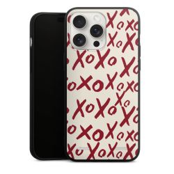 New Carry Case Hülle mattschwarz