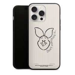 Premium Carry Case Single Matt black