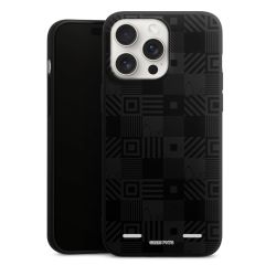 Premium Carry Case Single Matt black