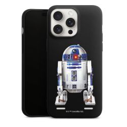 New Carry Case Hülle mattschwarz