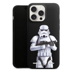 New Carry Case Hülle mattschwarz