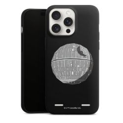 New Carry Case Hülle mattschwarz