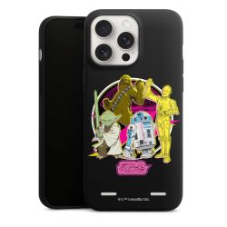 New Carry Case Hülle mattschwarz