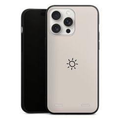 Premium Carry Case Single Matt black