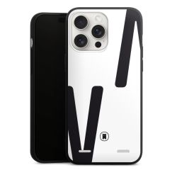 Premium Carry Case Single Matt black