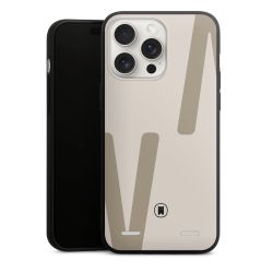 Premium Carry Case Single Matt black