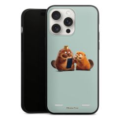 Premium Carry Case Single Matt black