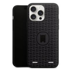 Premium Carry Case Single Matt black