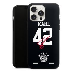 Premium Carry Case Single Matt black