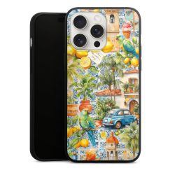 Premium Carry Case Single Matt black