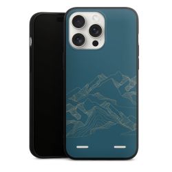 Premium Carry Case Single Matt black