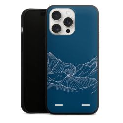 Premium Carry Case Single Matt black