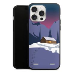 New Carry Case Hülle mattschwarz