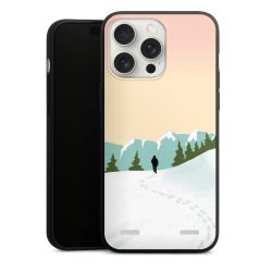 New Carry Case Hülle mattschwarz