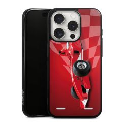 Carry Case Single Black