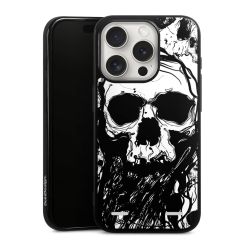 Carry Case Single Black